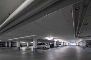 LEBEN IN AACHEN im Schwedenpark ! Neuwertige 4-Zimmer Wohnung inkl. EBK, Gäste-WC und Balkon – Brabantstraße 77, 52070 Frankenberg, Aachen – Vorschaubild 3