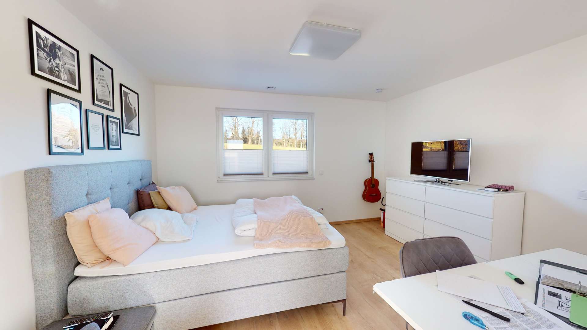 Immobilie in Iggensbach - *PROVISIONSFREIE Neubau Doppelhaushälfte in ruhiger Siedlungslage & KFW Fördermöglichkeiten - Bild 16