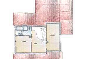 Tolles Einfamilienhaus mit schönem Grundstück in Ketsch – Die vollständige Adresse der Immobilie erhältst du vom Anbieter., 68775 Ketsch – Vorschaubild 22