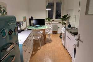  1,5-Zimmer-Wohnung in der Maxvorstadt – Erzgießereistr. 37, 80335 Sankt Benno, München – Vorschaubild 15