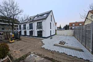 Neubau - möbliertes Appartement mit Garage – Grüntenstr. 47a, 86163 Hochzoll-Nord, Augsburg – Vorschaubild 6