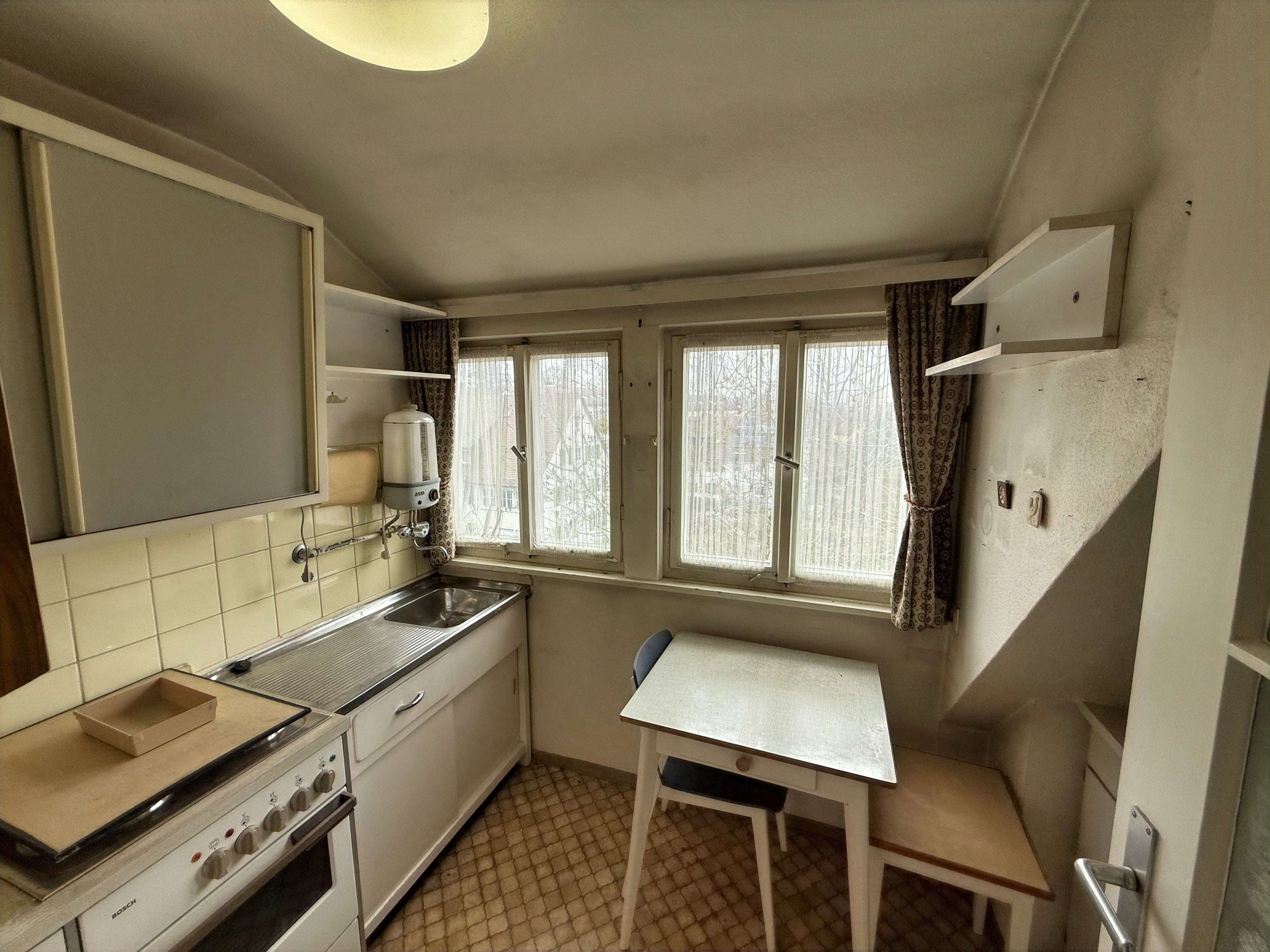 Immobilie in Freudenstadt - Großzügiges Einfamilienhaus mit Potenzial in begehrter Lage - Bild 3