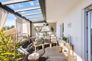 Exklusive Penthousewohnung mit 2 Terrassen & unverbaubarem Altstadtblick – Die vollständige Adresse der Immobilie erhältst du vom Anbieter., 93051 Großprüfening-Dechbetten-Königswiesen, Regensburg – Vorschaubild 15