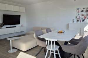 ( Bitte Beschreibung lesen!! )Helle Neubau 3-Zimmer-Wohnung in Oberhausen-Sterkrade – Die vollständige Adresse der Immobilie erhältst du vom Anbieter., 46145 Sterkrade-Mitte, Oberhausen – Vorschaubild 6
