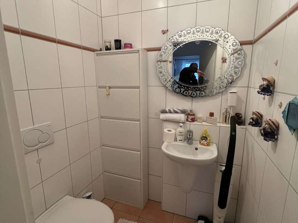Gäste-WC
