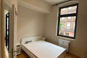 Möbliertes All-inclusive-Apartment | Mannheim Innenstadt – Kirchenstraße 19, 68159 Innenstadt/Jungbusch, Mannheim – Vorschaubild 7