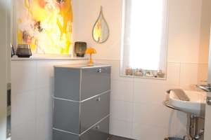 Einzigartiges Penthouse mit gehobener Ausstattung – Die vollständige Adresse der Immobilie erhältst du vom Anbieter., 30629 Misburg-Nord, Hannover – Vorschaubild 9