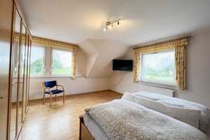 Top gepfl. Zweifamilienhaus in fast Alleinlage! Erstklassiges Nutzungspotenzial! – Emsland (Kreis) – Vorschaubild 35