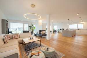 Neubau Villa im modernen Design
kombiniert mit Eleganz, Luxus und
Funktionalität – Rottal-Inn (Kreis) – Vorschaubild 8