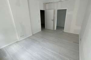 Erstbezug: Moderne 3-Zimmer-Wohnung mit Terrasse in Düsseldorf-Rath direkt am Wald mit TG-Stellplatz – Die vollständige Adresse der Immobilie erhältst du vom Anbieter., 40472 Rath, Düsseldorf – Vorschaubild 9