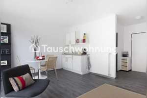 Tauschwohnung: Moderne 1 Zimmerwohnung in Münster-Gievenbeck – Die vollständige Adresse der Immobilie erhältst du vom Anbieter., 48161 Gievenbeck, Münster – Vorschaubild 4