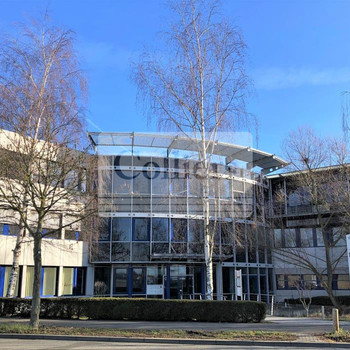 Provisionsfrei: Moderne Bürofläche mit Stellplätzen in Nordenstadt