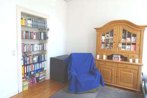 Bonn-Altstadt, schönes Appartement – Die vollständige Adresse der Immobilie erhältst du vom Anbieter., 53111 Nordstadt, Bonn – Vorschaubild 7