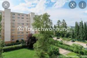 Tauschwohnung: 3 Zimmer Wohnung