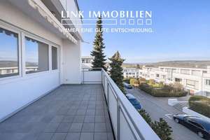 S-Heumaden: Charmante 3-Zimmer-Wohnung mit schöner Aussicht