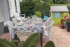 2-Zimmer-Wohnung mit Terrasse und Garten in Wiesbaden-Igstadt – Die vollständige Adresse der Immobilie erhältst du vom Anbieter., 65207 Igstadt, Wiesbaden – Vorschaubild 14