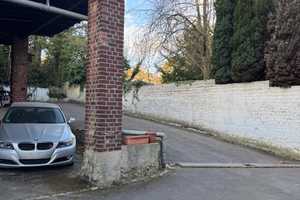 Bezugsfreie Studiowohnung mit Stellplatz Nähe Westpark - Erstbezug nach Renovierung – Bleiberger Straße 54, 52064 Aachen – Vorschaubild 4