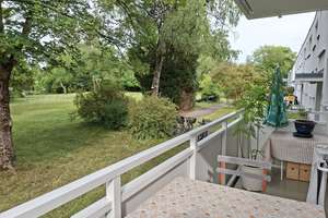 1 Zimmer Apartment in Trudering – Zehntfeldstraße 117, 81825 Gartenstadt Trudering, München – Vorschaubild 4