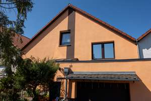 ☆ ☆ ☆ ☆ ☆  Listenpreis 220.000 €; Einfamilienhaus in Schwedt, am Stadtrand ruhig gelegen  ☆ ☆ ☆ ☆ ☆ – Märkische Straße 21, 16303 Schwedt/Oder – Vorschaubild 2