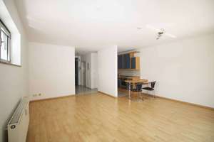 1-Zi-Appartement in Bessungen - Aufzug - Balkon - Stellplatz *** PROVISIONSFREI für den Käufer *** – Die vollständige Adresse der Immobilie erhältst du vom Anbieter., 64285 Bessungen, Darmstadt – Vorschaubild 3