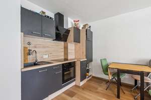 Exklusives City-Apartment mit Balkon und Tiefgaragenstellplatz in München – urbaner Komfort, Kult... – 80335 Augustenstraße, München – Vorschaubild 8