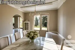 Naturnaher großer Garten – Altötting (Kreis) – Vorschaubild 9