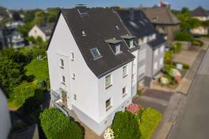 Eigenheim & Kapitalanlage - Gepflegtes 4-Familienhaus mit traumhaften Garten in begehrter Wohnlage! – Die vollständige Adresse der Immobilie erhältst du vom Anbieter., 44789 Südinnenstadt, Bochum – Vorschaubild 2