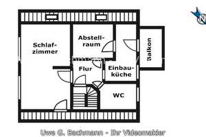 Hoppegarten OT Waldesruh: EFH mit Vollkeller in ruhiger Siedlungslage auf kleinem Einzelgrundstück – Märkisch-Oderland (Kreis) – Vorschaubild 16