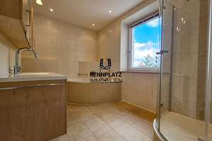 Exklusive 4-Zimmer-Wohnung mit klassischer Eleganz in grüner Allee-Lage in Kumpfmühl. Frei. – 93051 Kumpfmühl-Ziegetsdorf-Neuprüll, Regensburg – Vorschaubild 10