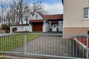 Ein- oder Zweifamilienhaus auf traumhaftem Grundstück mit Keller, Solar, Garagen und Nebengelass – Görlitz – Vorschaubild 16