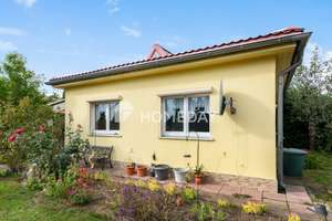 Ein Zuhause mit Herz: saniertes Einfamilienhaus mit Kamin und Gartenidylle – Die vollständige Adresse der Immobilie erhältst du vom Anbieter., 13127 Französisch Buchholz, Berlin – Vorschaubild 2