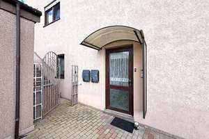 Mehrgenerationenwohnen: Gepflegtes Einfamilienhaus mit Einliegerwohnung und Garten in Adelsheim – Die vollständige Adresse der Immobilie erhältst du vom Anbieter., 74740 Adelsheim – Vorschaubild 26