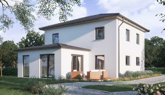 Bild von Wollen Sie noch länger Miete zahlen???