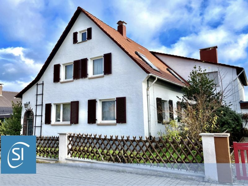 Haus mit Einliegerwohnung kaufen in Kreis Bad Dürkheim ImmoScout24