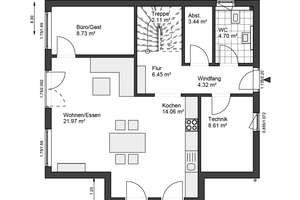 Transparent & sicher ins Eigentum: Ihr KfW-Traumhaus mietkaufen – 32107 Bad Salzuflen – Vorschaubild 2