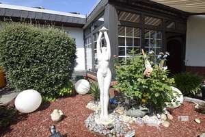 Haus mir Charakter!
   Garten, Garage, Pool
Yaccuzzi, TOP Einrichtung,
PV Anlage, Einfach SUPER! – Die vollständige Adresse der Immobilie erhältst du vom Anbieter., 28857 Syke – Vorschaubild 45