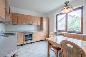 Hausähnliches Wohngefühl - 4 Zimmer mit Garten und Doppelgarage in ruhiger Lage – Kelheim (Kreis) – Vorschaubild 10
