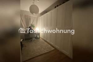 Tauschwohnung: Altbauwohnung Wienburgviertel – Arndtstraße 15, 48147 Uppenberg, Münster – Vorschaubild 4