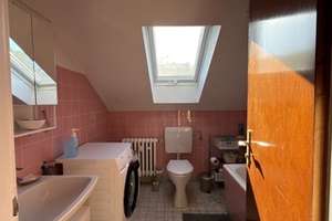 Wohnen in Tübingen: Dachgeschosswohnung mit 75 m² in ruhiger Lage – Hornkopfstraße 23, 72070 Hagelloch, Tübingen – Vorschaubild 7