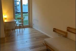 Exclusive 4-room apt. with 2 west side balconies, design kitchen & pantry in Prenzlauer Berg Berlin – Malmöer Str. 18, 10439 Prenzlauer Berg, Berlin – Vorschaubild 15