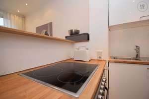 Nippes - Helle möblierte Wohnung in einem Jugendstilhaus – Die vollständige Adresse der Immobilie erhältst du vom Anbieter., 50733 Nippes (Ortsteil), Köln – Vorschaubild 17