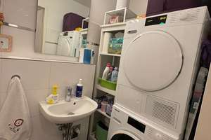 Gemütliche und helle 3 Zimmer Wohnung – 80937 Am Hart, München – Vorschaubild 25