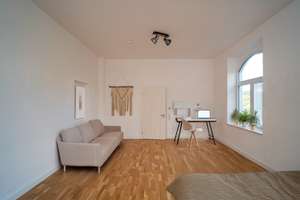 Helle Wohnung im Herrenhaus – Am Zollbrett 12, 38229 Hallendorf, Salzgitter – Vorschaubild 10