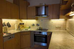 1-Zi.-Whg. in Immenstaad, Berg- und Seesicht, EBK, Balkon, Keller, auf Wunsch möbliert/teilmöbliert – Die vollständige Adresse der Immobilie erhältst du vom Anbieter., 88090 Immenstaad am Bodensee – Vorschaubild 4