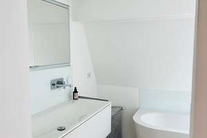 Charmante 2,5-Zimmer Dachgeschosswohnung in Stuttgart West – Rotebühlstraße 154, 70197 Rotebühl, Stuttgart – Vorschaubild 20