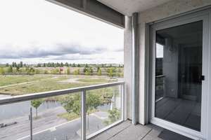 Moderne 3-Zimmer-Wohnung mit Loggia & Balkon am Floßhafen – Wohnen direkt am Wasser im Neckarbogen – Die vollständige Adresse der Immobilie erhältst du vom Anbieter., 74076 Heilbronn, Heilbronn – Vorschaubild 9