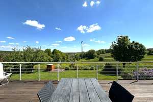 Neuwertiges EFH mit Panorama-Blick am Ortsrand ! – Alb-Donau-Kreis – Vorschaubild 12
