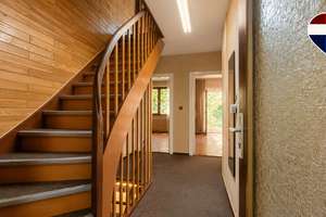 Einfamilienhaus mit Garten-Oase in Berlin-Hermsdorf | Keller, Doppelgarage und viel Platz – Marthastr. 1, 13467 Hermsdorf, Berlin – Vorschaubild 7