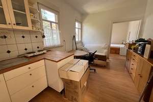 Attraktives Ensemble: Haus (108 m²) / Nebenhaus (28 m²) / Hinterhaus (46 m²) in Mörfelden – Die vollständige Adresse der Immobilie erhältst du vom Anbieter., 64546 Mörfelden-Walldorf – Vorschaubild 18