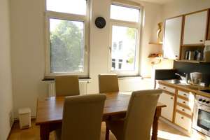 Zentrale Lage und stilvolle Ausstattung – Die vollständige Adresse der Immobilie erhältst du vom Anbieter., 32105 Bad Salzuflen – Vorschaubild 20